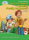 Every Kid's Guide to Handling Family Arguments - Joy Berry