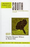 Religion and Public Life in the South: In the Evangelical Mode - Charles Reagan Wilson