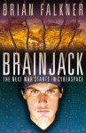 Brainjack - Brian Falkner