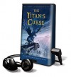 The Titan's Curse (Preloaded Digital Audio Player) - Rick Riordan, Jesse Bernstein