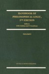 Handbook of Philosophical Logic - Dov M. Gabbay, Franz Guenthner