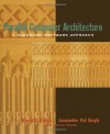 Parallel Computer Architecture: A Hardware/Software Approach (The Morgan Kaufmann Series in Computer Architecture and Design) - David Culler