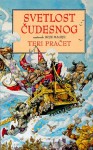 Svetlost čudesnog (Disksvet, #2) - Terry Pratchett