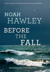 Before the Fall - Noah Hawley