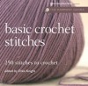 Harmony Guides: Basic Crochet Stitches (The Harmony Guides) - Erika Knight