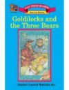 Goldilocks and the Three Bears Easy Reader - Darlene Spivak