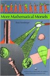 More Mathematical Morsels - Ross Honsberger