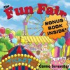 The Fun Fair (a beautifully illustrated children's rhyming picture book) - Carme Sevenster, ATAMA World