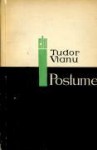 Postume - Tudor Vianu