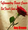 Inflammatory Breast Cancer: Best Friend Guide - Amy Browne