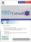 First Consult 12-Month Subscription - Professional Version - FIRST Consult, Fred F. Ferri