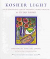 Kosher Lite: Your Traditional Jewish Favorites Cooked Healthy - Zillah Bahar, Congregation Beth Jacob Staff, Maria Mayr, Joel Landau