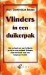 Vlinders in een duikerpak - Jean-Dominique Bauby, Rita Buenting