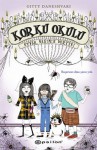 Korku Okulu 2: Eyvah Basimiz Dertte! - Gitty Daneshvari