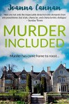 Murder Included - Joanna Cannan