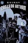 Batman: Zagłada Gotham - Mike Mignola, Richard Pace, Troy Nixey