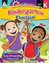 Bright & Brainy: Kindergarten Practice - Suzanne Barchers