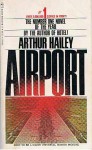 Airport - Arthur Hailey