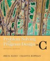 Problem Solving and Program Design in C (7th Edition) - Jeri R. Hanly