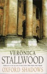 Oxford Shadows (Kate Ivory #8) - Veronica Stallwood