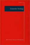 Corporate Strategy - Jeffrey A. Krug