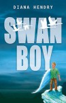 Swan Boy (White Wolves) - Diana Hendry