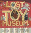 Lost in the Toy Museum: An Adventure - David Lucas