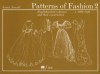 Patterns of Fashion 2: Englishwomen's Dresses & Their Construction C. 1860-1940 - Janet Arnold