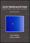 Electromagnetism - Paul Lorrain, Dale R. Corson