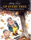 Up Every Tree: The Bumper Book of Bertie - Martyn Turner