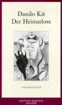 Der Heimatlose: Erzählungen - Danilo Kiš