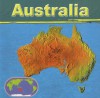 Australia (Continents) - Katie S. Bagley