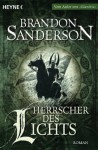 Herrscher des Lichts - Brandon Sanderson, Michael Siefener