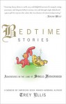 Bedtime Stories: Adventures In the Land of Single-Fatherhood - Trey Ellis