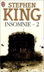 Insomnie - William Olivier Desmond, Stephen King