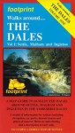 Walks Around the Dales - Footprint