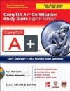 Comptia A+ Certification Study Guide 8/E Exams 220-801&802 - Jane Holcombe, Charles Holcombe