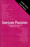 Intricate Passions - Tee Corinne