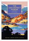 The Lake District Murder - John Bude