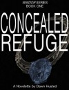 Concealed Refuge - Dawn Husted