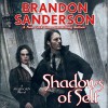 Shadows of Self - Brandon Sanderson, Michael Kramer, Macmillan Audio