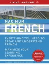 Maximum French - Living Language