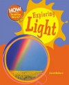 Exploring Light - Carol Ballard