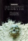 Kobra - Frederick Forsyth, Ginalski Robert