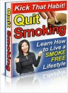 Kick That Smoking Habit - Lou Diamond