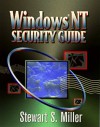 Windows NT Security Guide - Stewart Miller