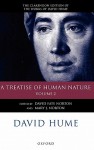 David Hume: A Treatise of Human Nature Volume 2: Editorial Material - David Fate Norton