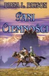 Pani Ciemności - Diana L. Paxson