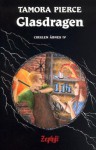 Glasdragen (Cirklen åbnes, #4) - Tamora Pierce