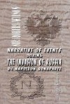 Narrative Of Events During The Invasion Of Russia By Napoleon Bonaparte, And The Retreat Of The French Army 1812 - Robert Wilson